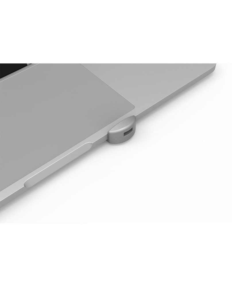 Adaptateur antivol universel pour MacBook Pro - The Digital Store
