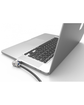 Adaptateur antivol universel pour MacBook Pro - The Digital Store